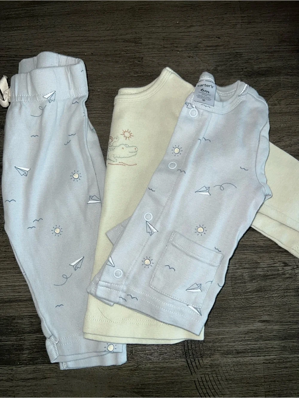6month baby bundle